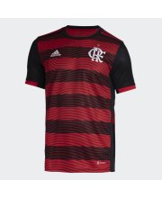 Camisa Adidas Flamengo I 2022/23 S/N° Torcedor